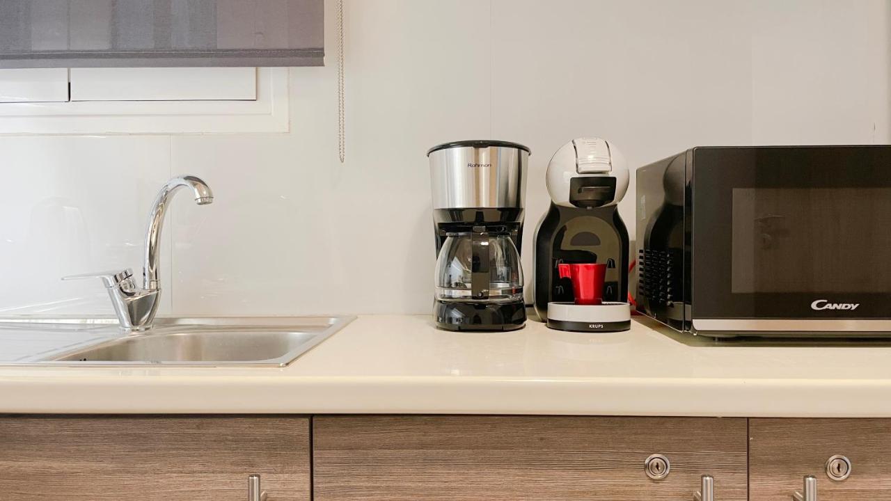 Kodrigktonos Central 77Sqm Apt In Viktoria เอเธนส์ ภายนอก รูปภาพ